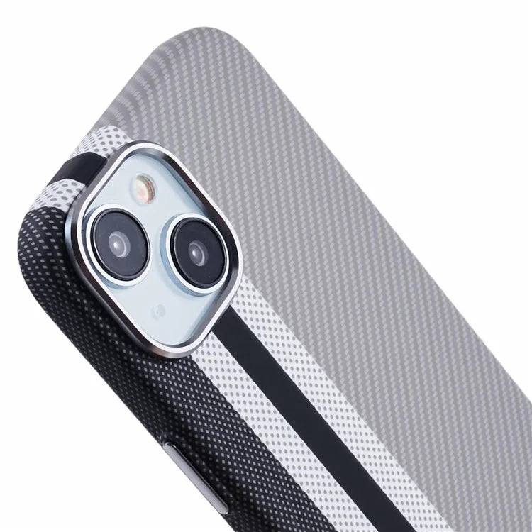 iPhone 15 Striqa Carbon Case
