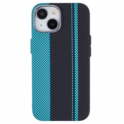 iPhone 14 Celestrea Carbon Case