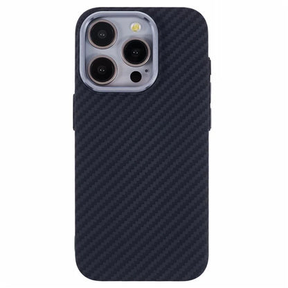 iPhone 14 Pro Obsidian Carbon Case