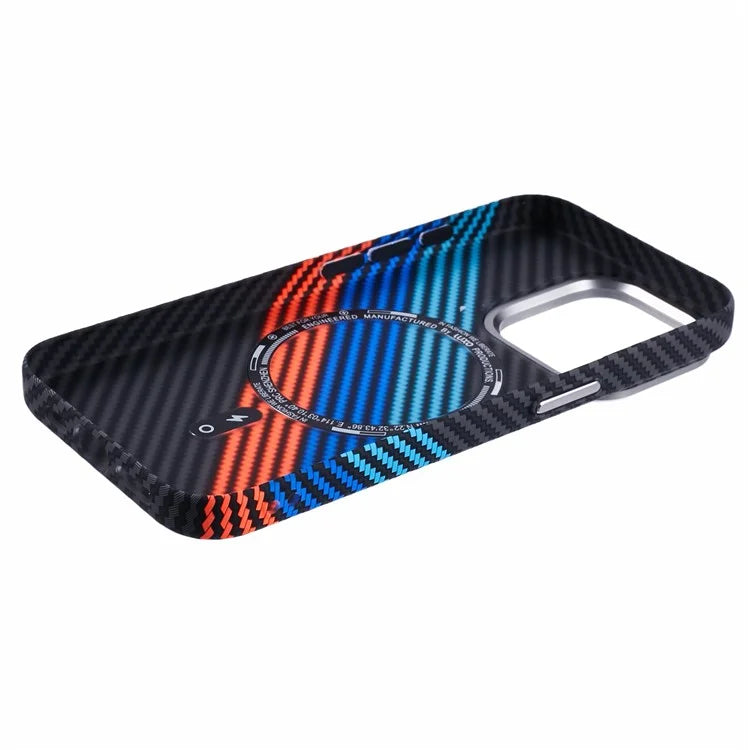iPhone 14 Pro Max Skyflare Carbon Case