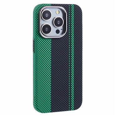 iPhone 15 Pro Max Verdrax Carbon Case