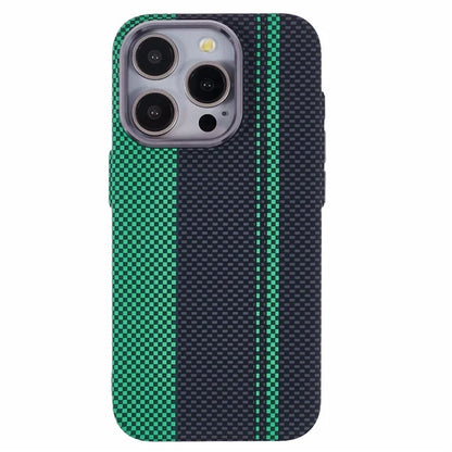iPhone 15 Pro Max Verdrax Carbon Case