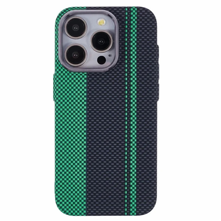iPhone 14 Pro Max Verdrax Carbon Case