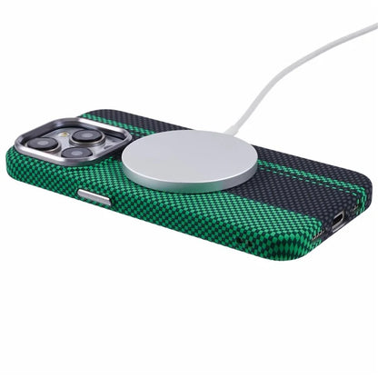 iPhone 14 Pro Verdrax Carbon Case