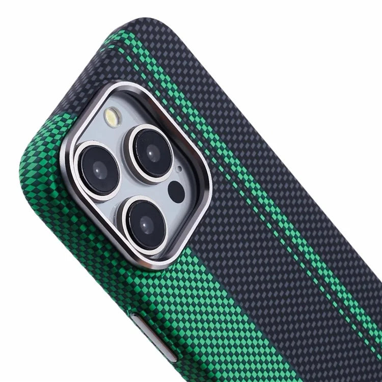 iPhone 15 Pro Max Verdrax Carbon Case