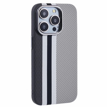 iPhone 15 Pro Max Striqa Carbon Case