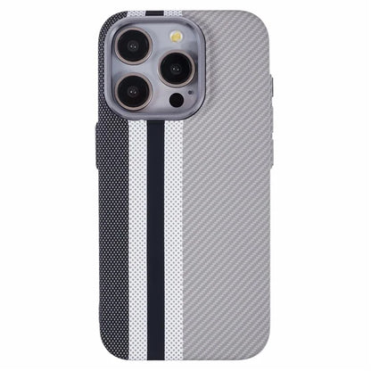 iPhone 14 Pro Max Striqa Carbon Case