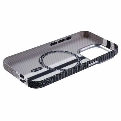 iPhone 14 Pro Max Striqa Carbon Case