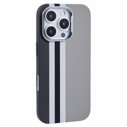 iPhone 16 Pro Max Striqa Carbon Case