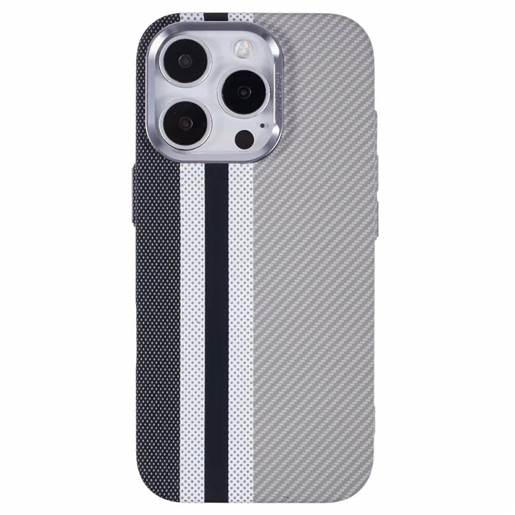 iPhone 16 Pro Max Striqa Carbon Case