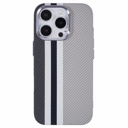 iPhone 16 Pro Max Striqa Carbon Case
