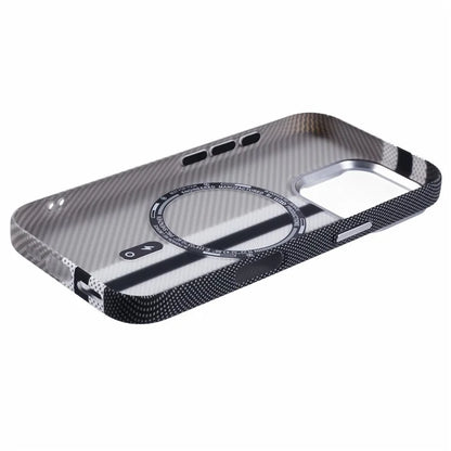 iPhone 16 Pro Max Striqa Carbon Case
