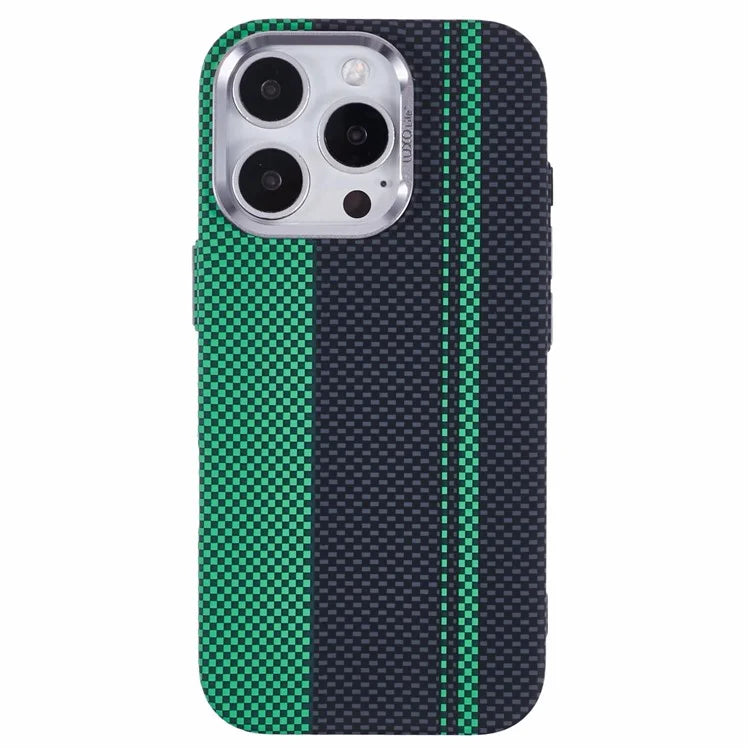 iPhone 16 Pro Max Verdrax Carbon Case