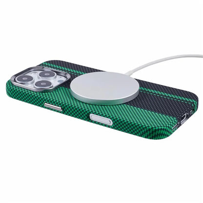 iPhone 16 Pro Max Verdrax Carbon Case