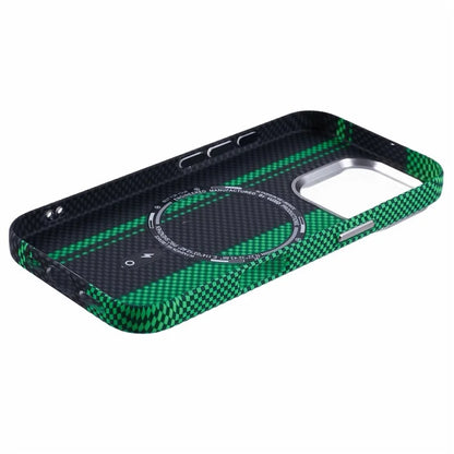 iPhone 16 Pro Max Verdrax Carbon Case