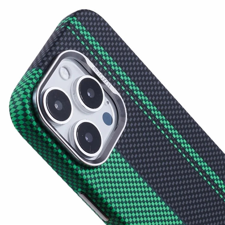 iPhone 16 Pro Max Verdrax Carbon Case