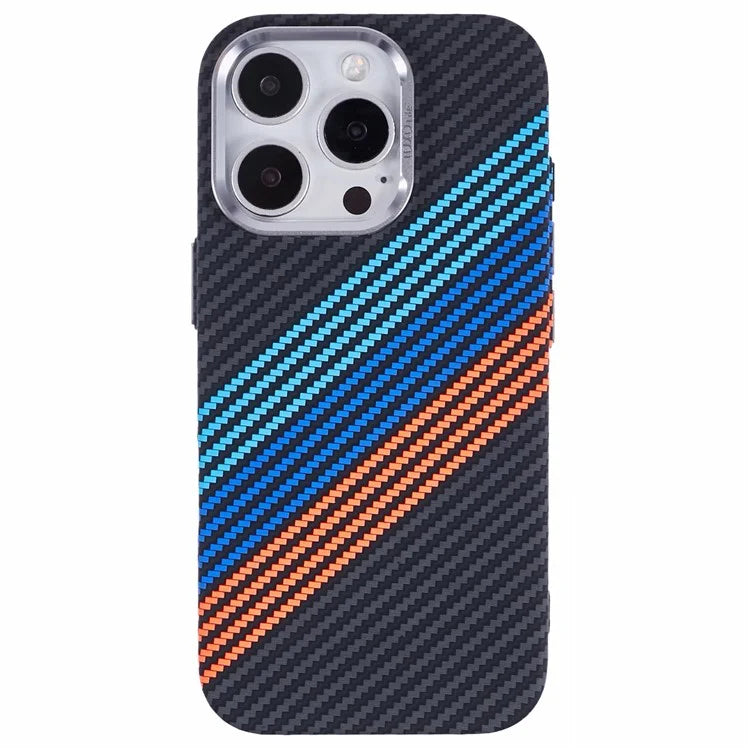iPhone 16 Pro Max Skyflare Carbon Case