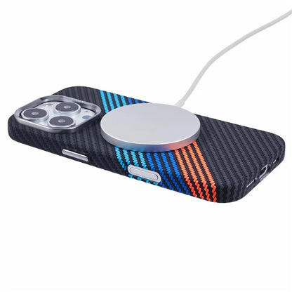 iPhone 16 Pro Max Skyflare Carbon Case