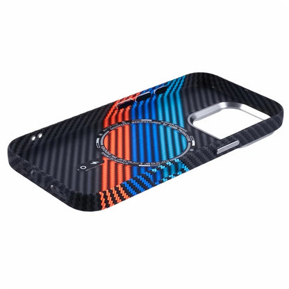 iPhone 16 Pro Max Skyflare Carbon Case