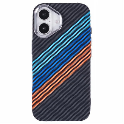 iPhone 16 Plus Skyflare Carbon Case