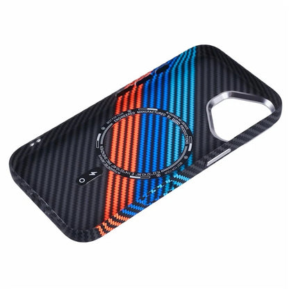 iPhone 16 Plus Skyflare Carbon Case