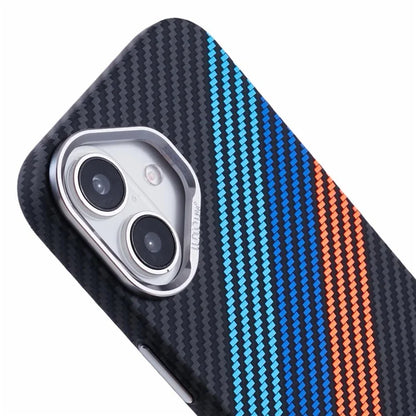 iPhone 16 Plus Skyflare Carbon Case