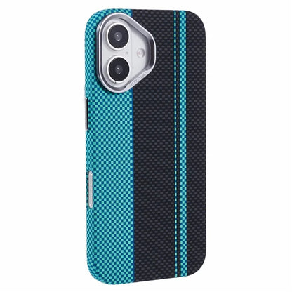 iPhone 16 Celestrea Carbon Case