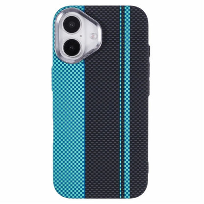 iPhone 16 Plus Celestrea Carbon Case