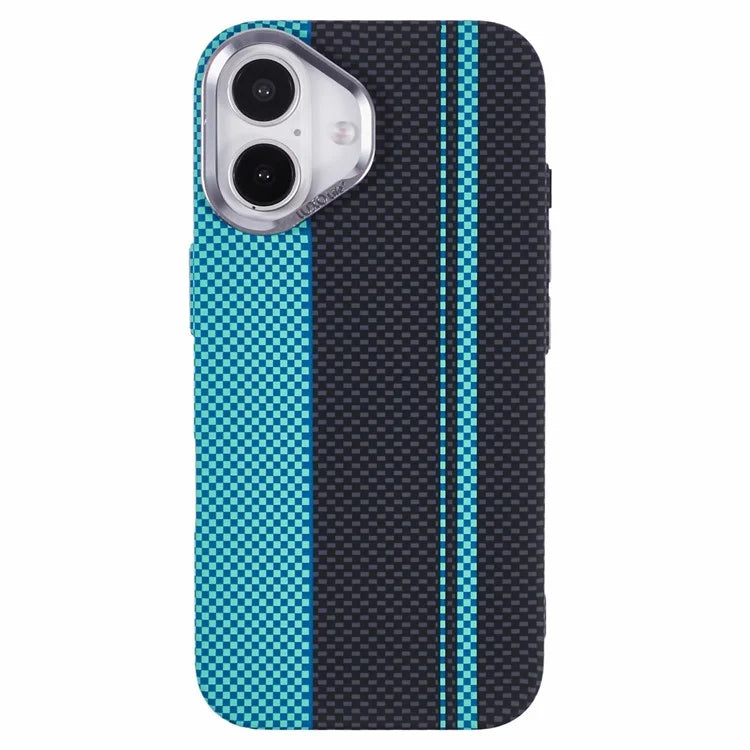 iPhone 16 Celestrea Carbon Case