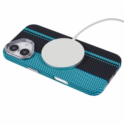 iPhone 16 Celestrea Carbon Case