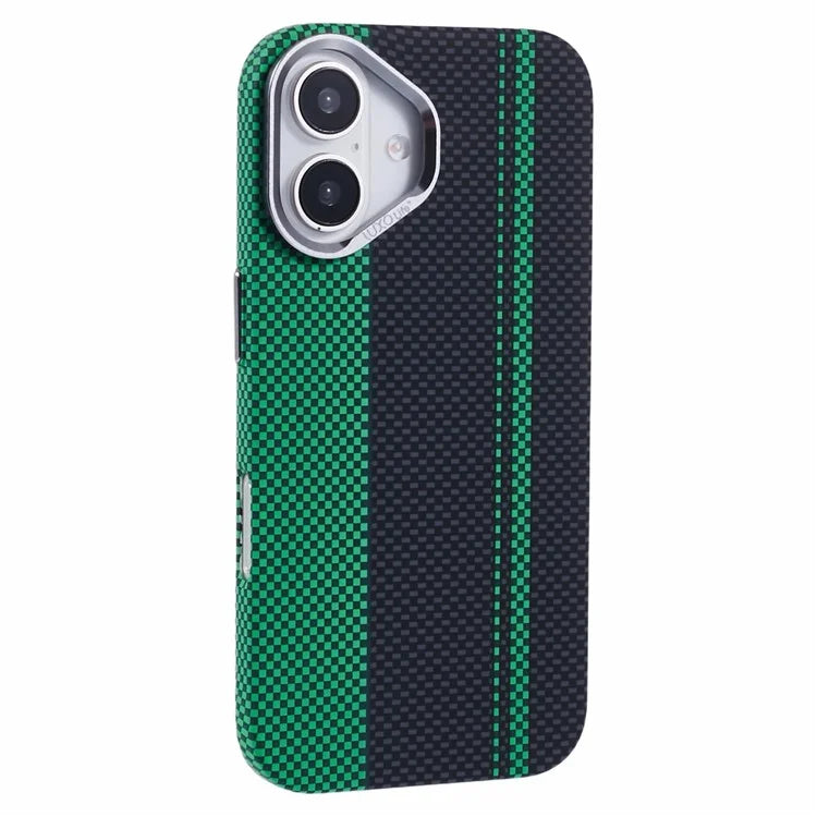 iPhone 16 Verdrax Carbon Case