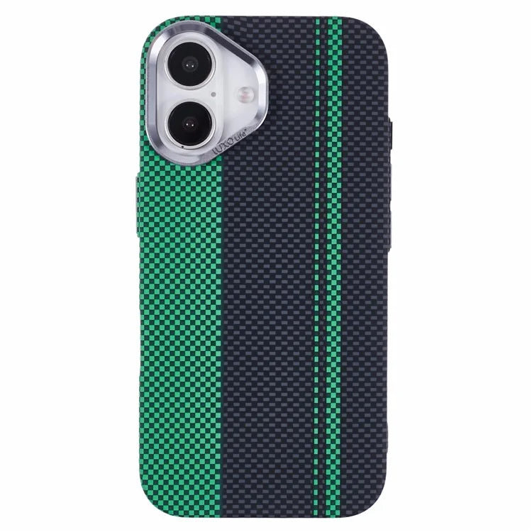 iPhone 16 Verdrax Carbon Case