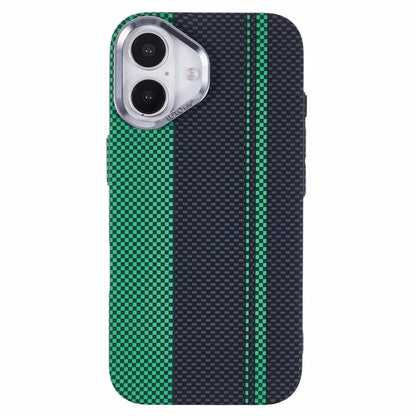 iPhone 16 Verdrax Carbon Case