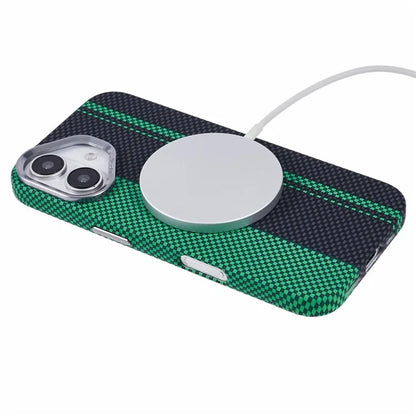 iPhone 16 Verdrax Carbon Case