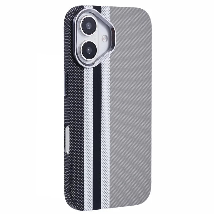 iPhone 16 Striqa Carbon Case