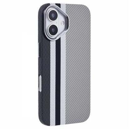 iPhone 16 Striqa Carbon Case