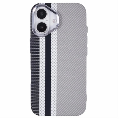 iPhone 16 Striqa Carbon Case