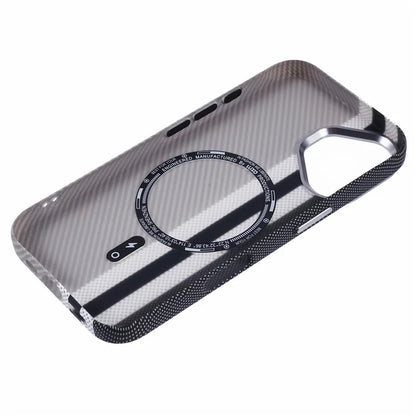 iPhone 16 Plus Striqa Carbon Case