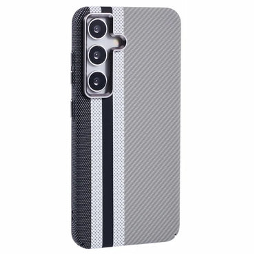 Samsung Galaxy S24 Striqa Carbon Case