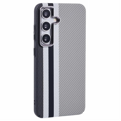 Samsung Galaxy S24 Striqa Carbon Case