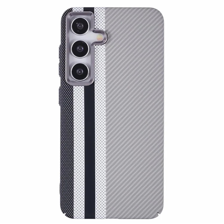 Samsung Galaxy S24 Plus Striqa Carbon Case
