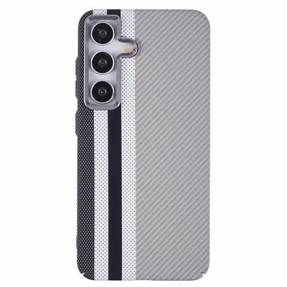 Samsung Galaxy S24 Plus Striqa Carbon Case