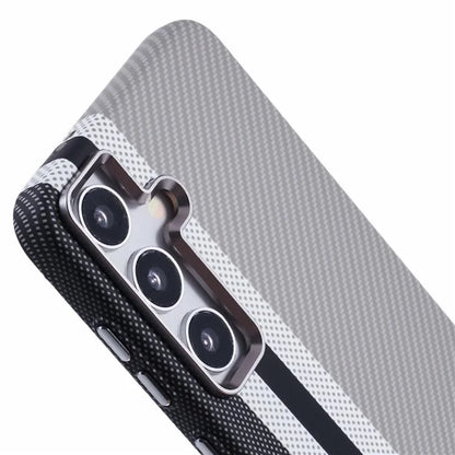 Samsung Galaxy S24 Plus Striqa Carbon Case