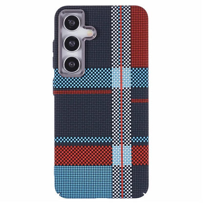 Samsung Galaxy S24 Carmalux Carbon Case