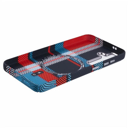 Samsung Galaxy S24 Carmalux Carbon Case