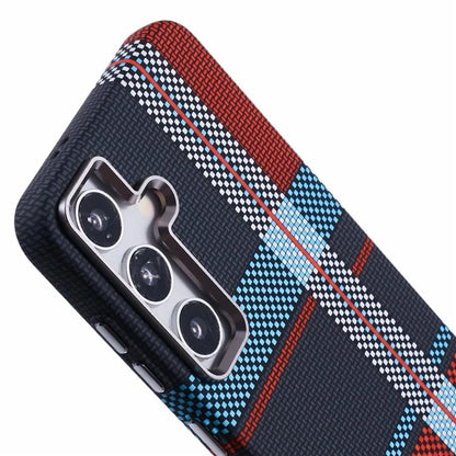 Samsung Galaxy S24 Carmalux Carbon Case