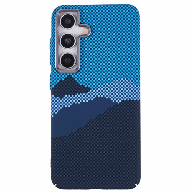 Samsung Galaxy S24 Plus Azurhill Carbon Case