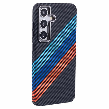 Samsung Galaxy S24 Skyflare Carbon Case