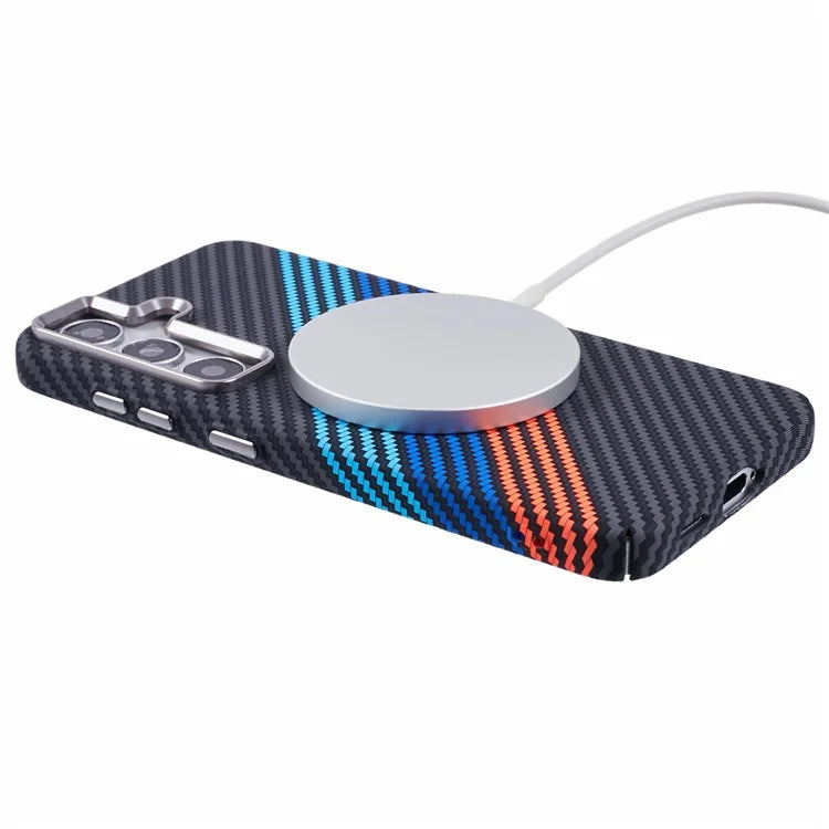 Samsung Galaxy S24 Plus Skyflare Carbon Case