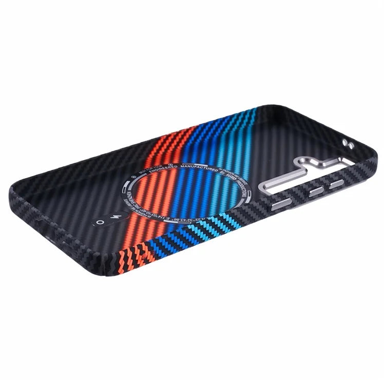 Samsung Galaxy S24 Plus Skyflare Carbon Case